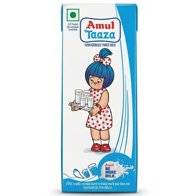 Milk All Item