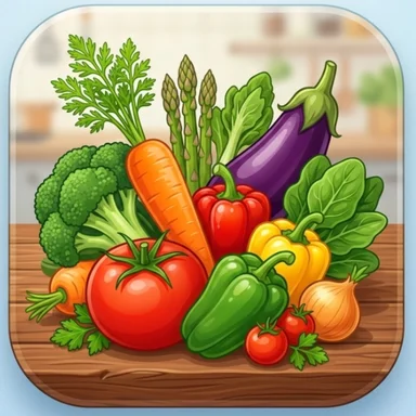 Sabji Vegetable