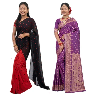 Sarees