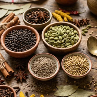All Masala