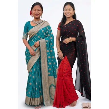 Sarees