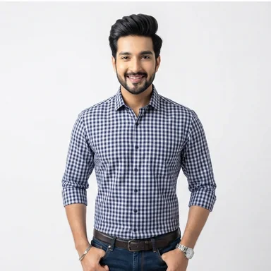 Full shirt