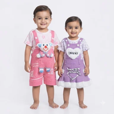 Baby set