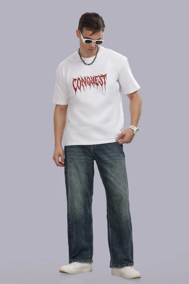 Conquest T-Shirt