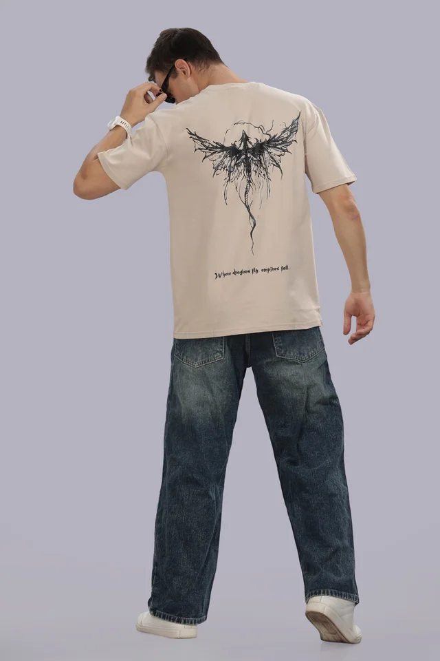 Indomitable spirit T-Shirt