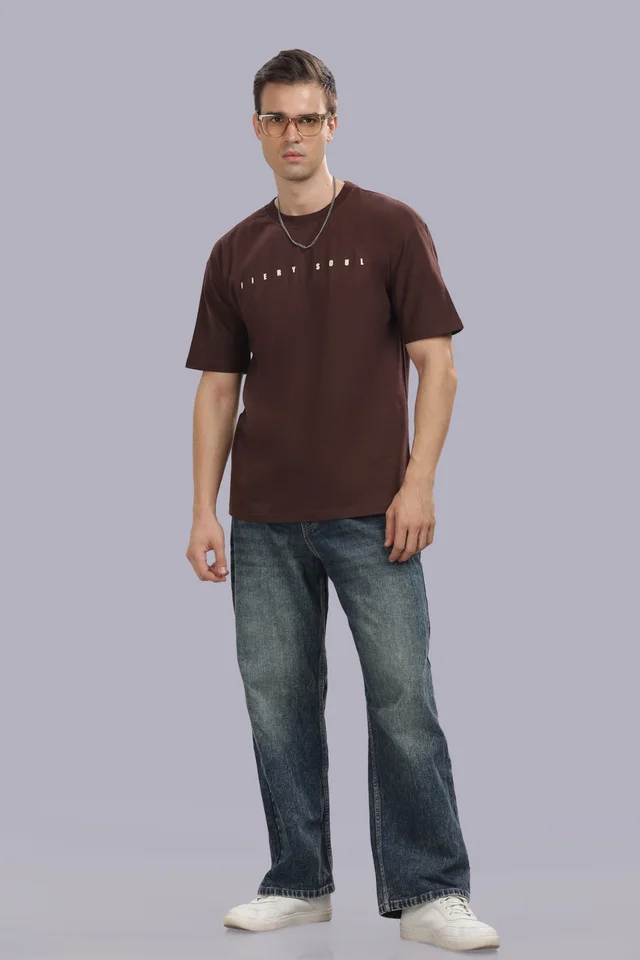 Fiery soul T-Shirt
