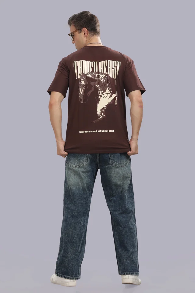 Fiery soul T-Shirt