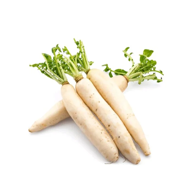 Radish মূলা200gm