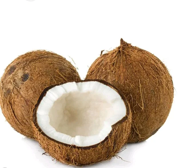 Coconut নারকেল