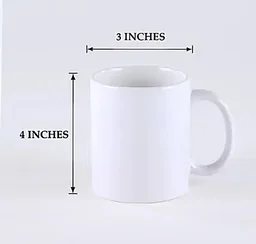 Valentine day Cushion and Mug Combo - 1+1