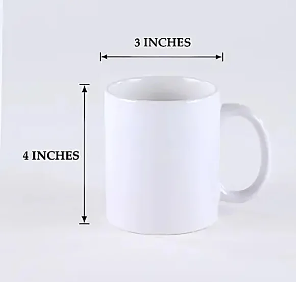 Valentine day Cushion and Mug Combo - 1+1