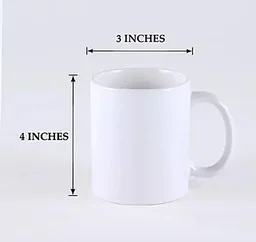 Mr and Mrs Cushion and Mug gift combo for valentine - 2+2