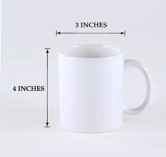Mr and Mrs Cushion and Mug gift combo for valentine - 2+2
