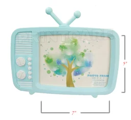 TV Shaped Photo Frame `` - 5x7