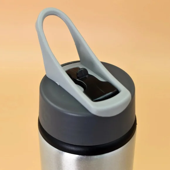 Personalized Sipper with Name - 600 ML