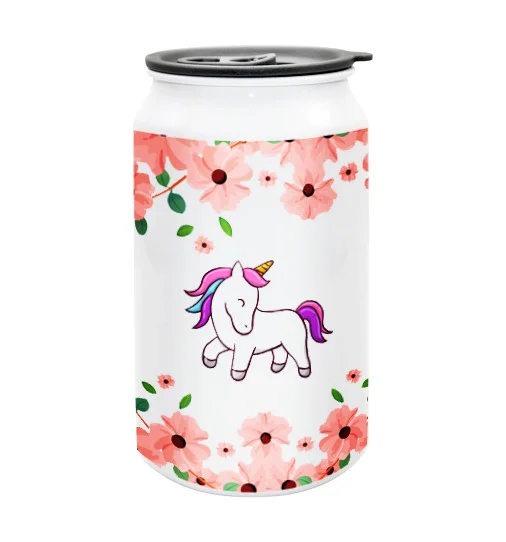 YOGDOTS Drink Can for Kids - 350 ML