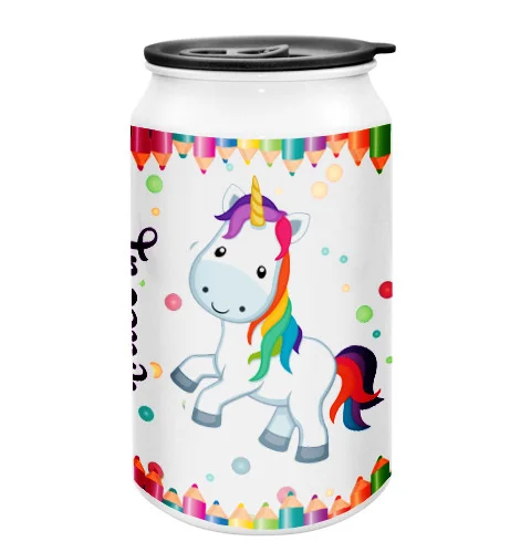 YOGDOTS Drink Can for Kids - 350 ML
