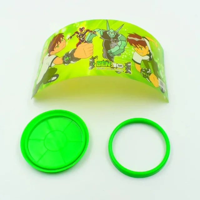Foldable Pen Stand for Kids- Set of 5