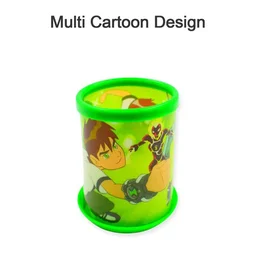 Foldable Pen Stand for Kids- Set of 5
