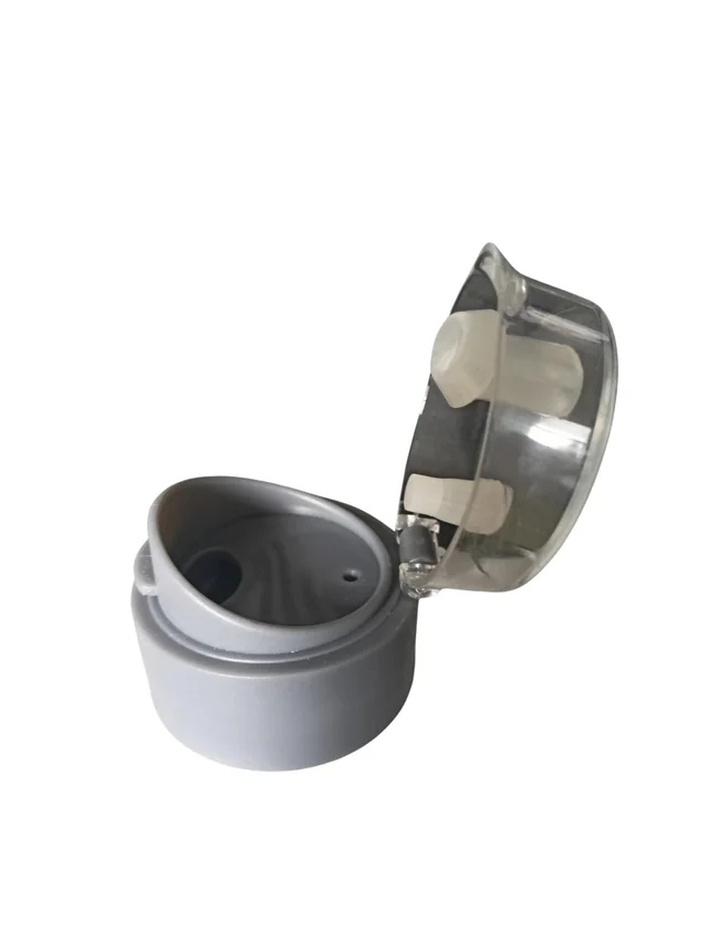 Slim Sports Sipper with print - 600 ML
