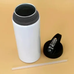 Sipper Bottle with Print - 600 ML
