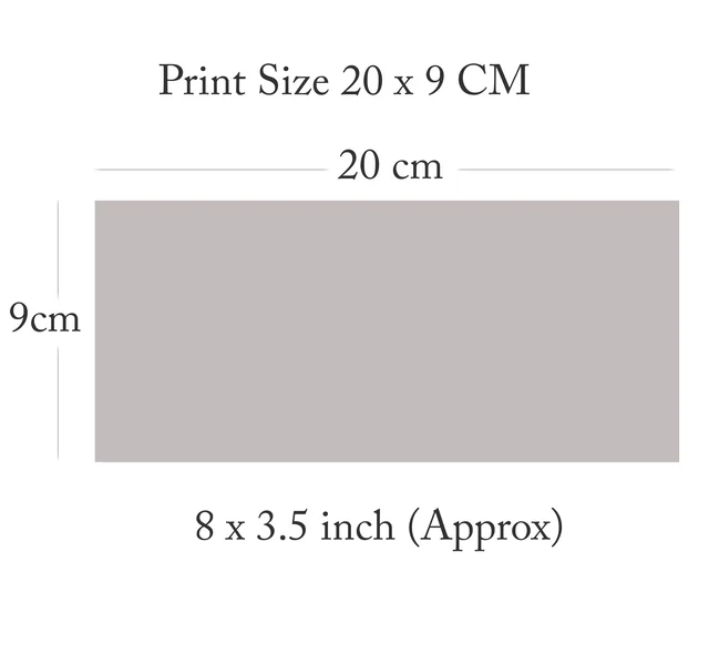 Sipper Bottle with Print - 750 ML
