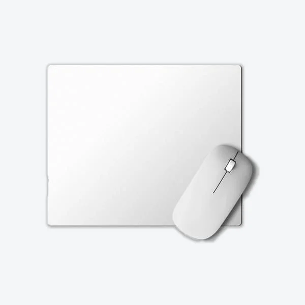 Mouse Pad with print - Square