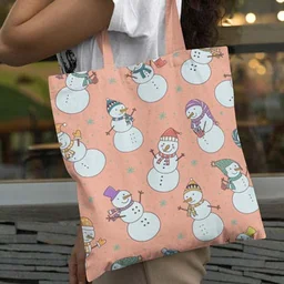 All Over Print Totebags 27x18 - 150 Gm