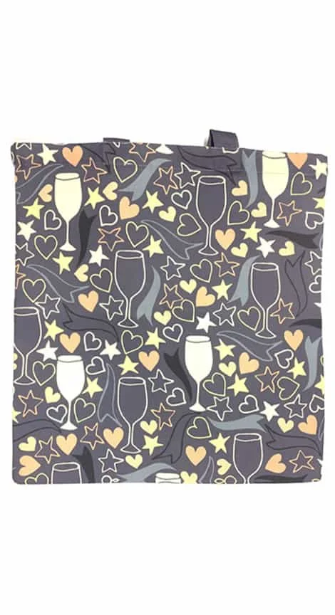 All Over Print Totebags 27x18 - 150 Gm