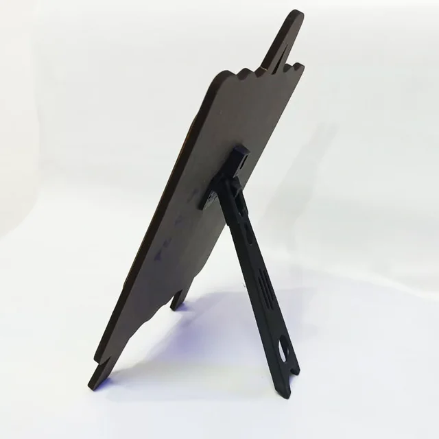 Table Top Photo Insert Photo Frame - 6x9 inch