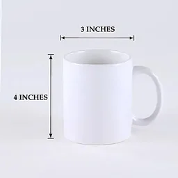 Friendship Day Gift ceramic coffee mug for girls - A-3