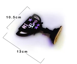 Personalized Rakhi Gift Combo, Rakhi with Table top frame, Photo Rakhi - Metal Heart Rakhi