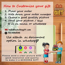 Personalized laser engraved Wooden Photo frame for Sister, Rakhi Gift for sister - 8x10 inch