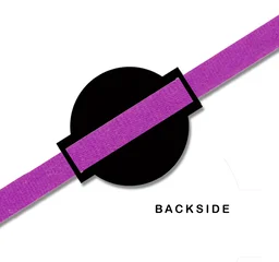 Smartwatch design Rakhi for kids - set of 6 - RIBBON