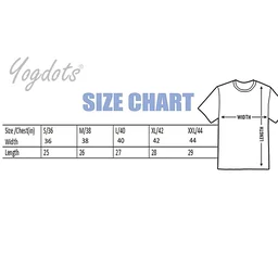 YOGDOTS Adventure Print T-Shirt for Hiking, Sports, Outing, Picknic or Adventure - S, Gray
