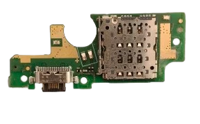 LAVA YUVA 5G SUB PCBA ORIGINAL