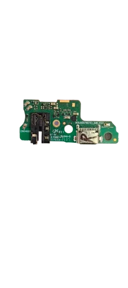 LAVA yuva star/ smart charging pcba original