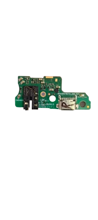 LAVA yuva star/ smart charging pcba original