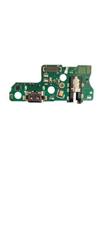 LAVA yuva star/ smart charging pcba original 