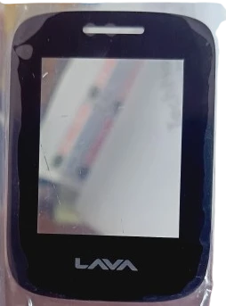 Lava A3 Torch lcd lens 