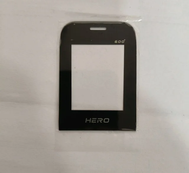 Lava Hero 600 Lcd Lens