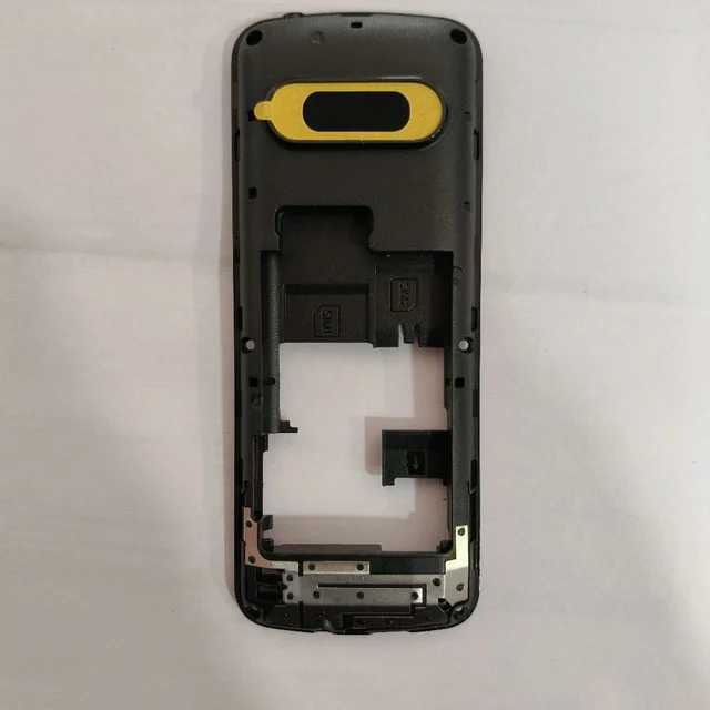 Motorola A200 Middle Frame  Black