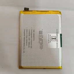 Lava LBP14870084 YUVA 2 PRO BATTERY ORIGINAL