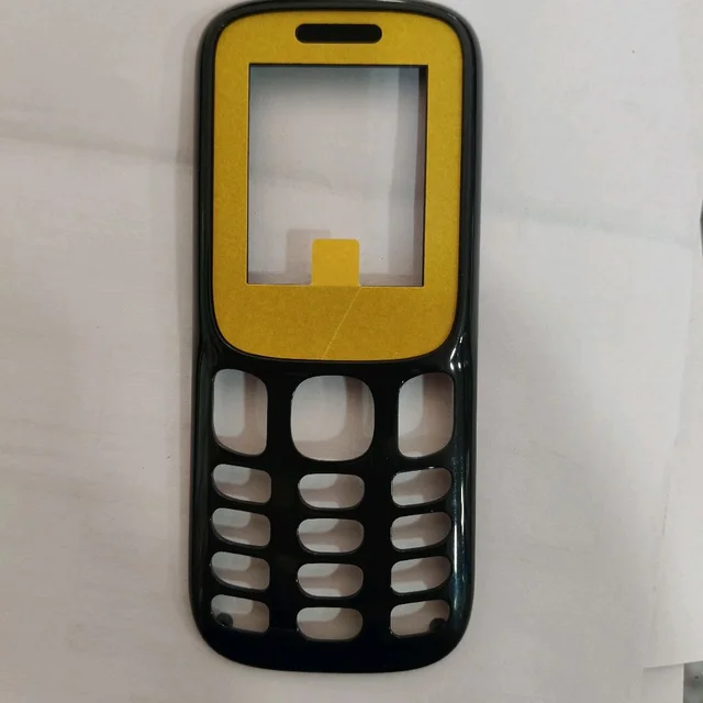 Lava A3 Front Frame