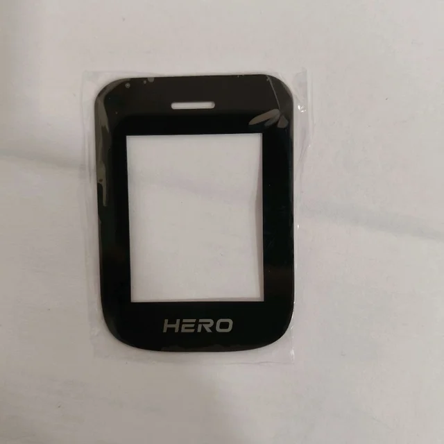 LAVA Hero Shakti 2025 Lcd Lens