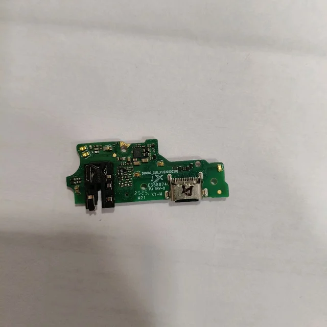 Lava Shark 4g Charging Kit Original 