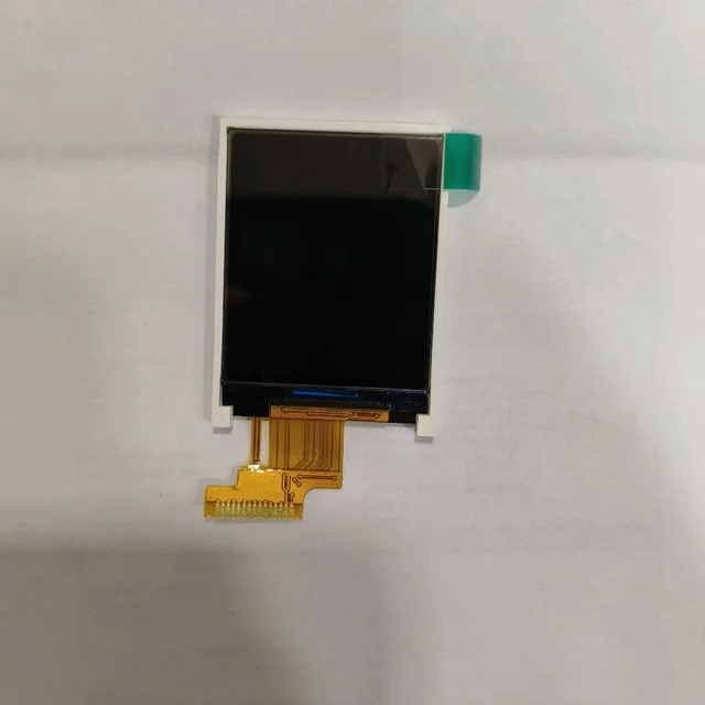 Lava Hero Shakti 2026 Lcd Original 