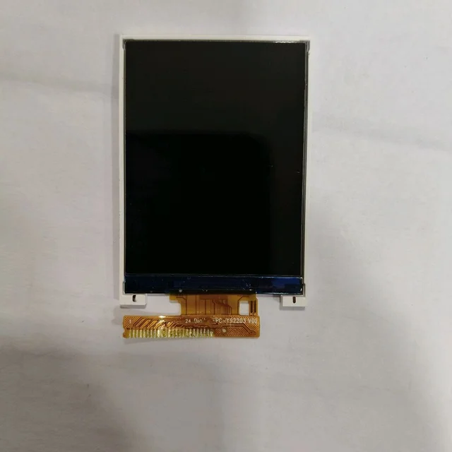 Lava A5 2025 /A2 Smart Lcd Original 