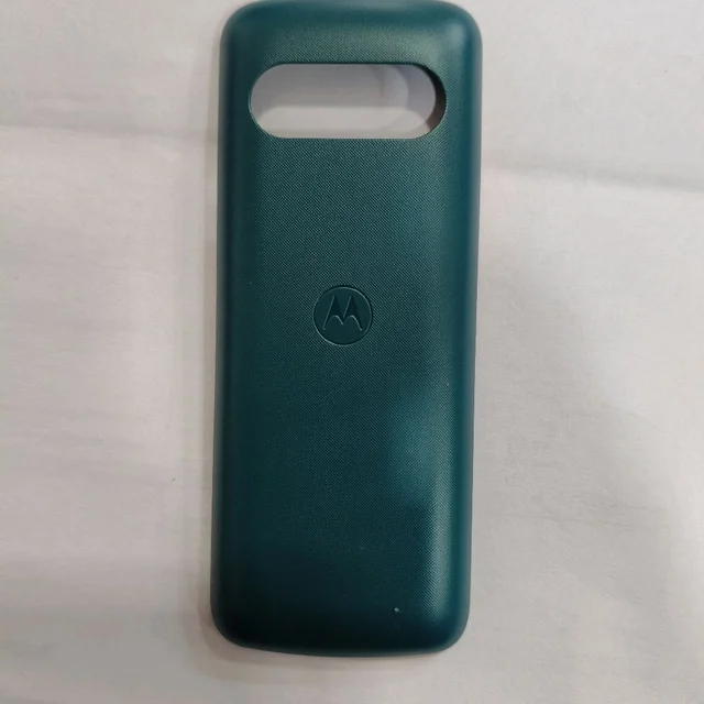 Motorola A200 Battery Panel