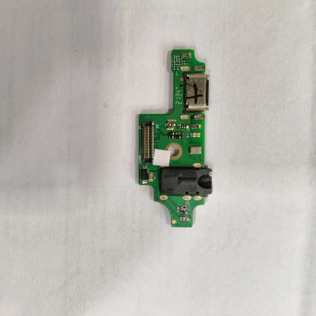 Lava Z4 Sub Pcba